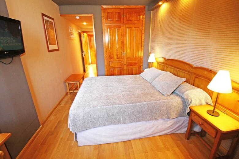 Hotel Villa De Sallent