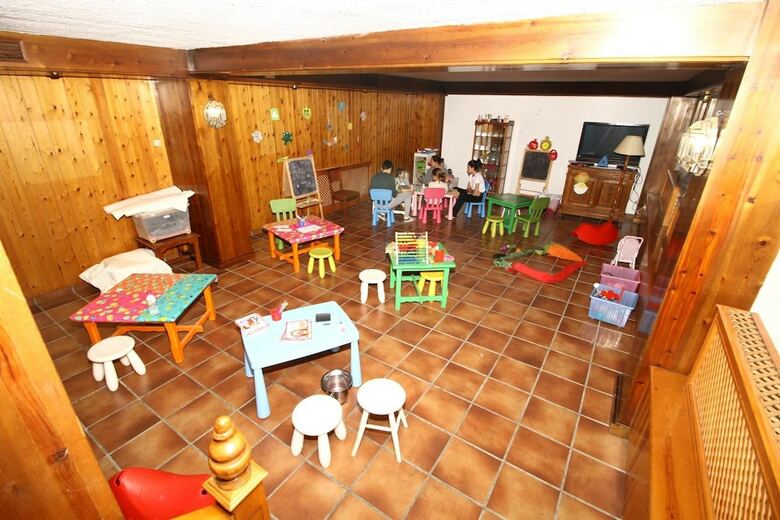 Hotel Villa De Sallent