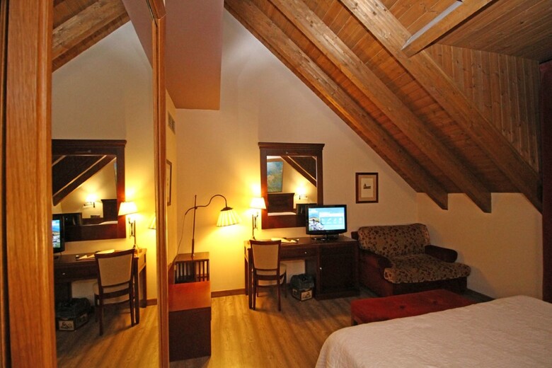 Hotel Villa De Sallent
