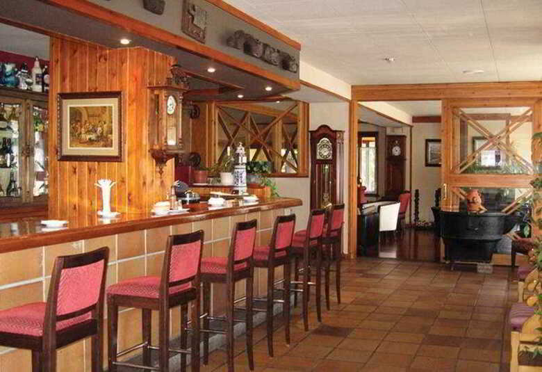 Hotel Villa De Sallent