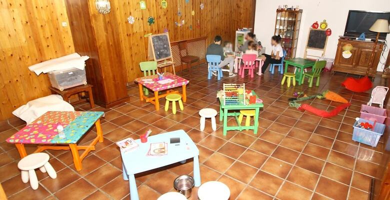 Hotel Villa De Sallent