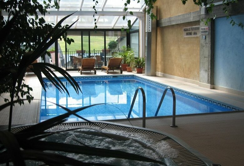 Hotel Villa De Sallent