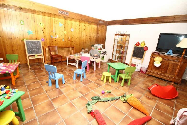 Hotel Villa De Sallent