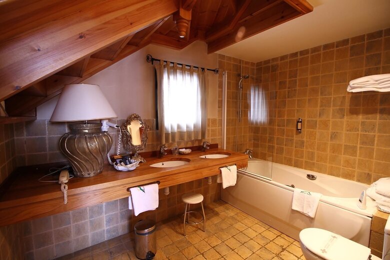 Hotel Villa De Sallent