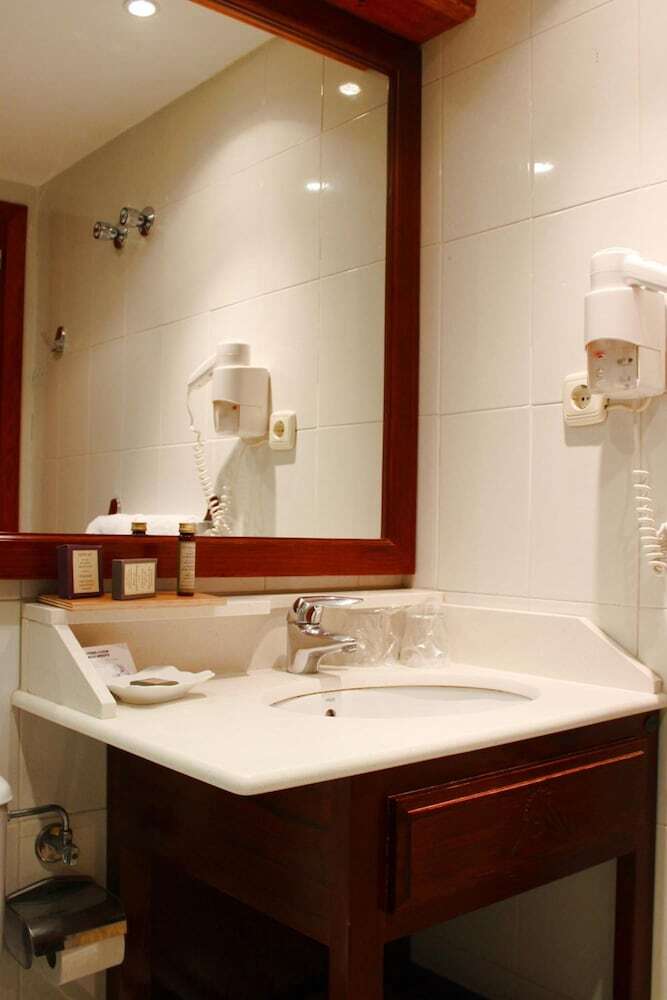 Hotel Villa De Sallent