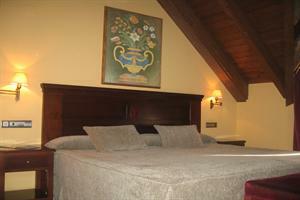 Hotel Villa De Sallent