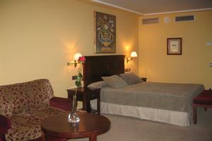 Hotel Villa De Sallent