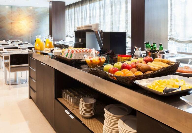 AC Hotel Tarragona By Marriot