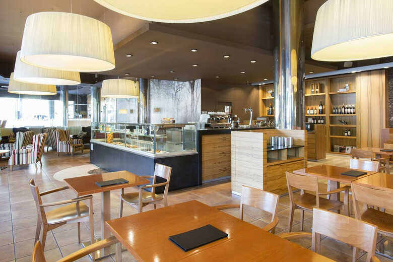 Hotel Sb Ciutat Tarragona