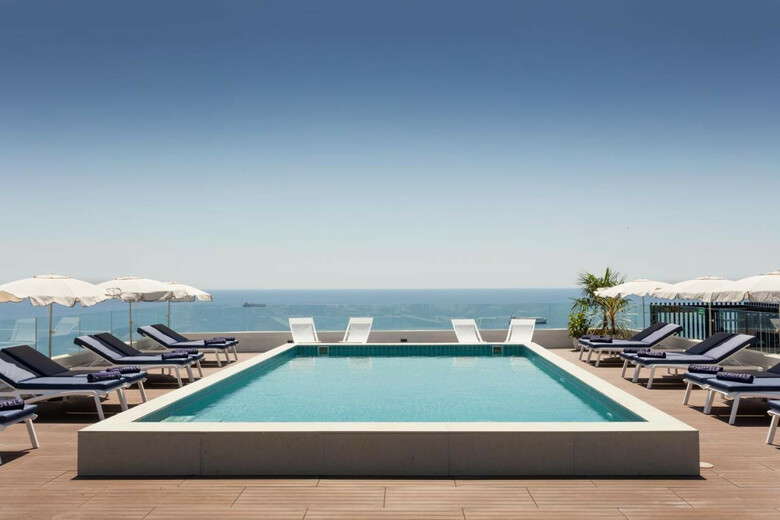 Hotel H10 Imperial Tarraco