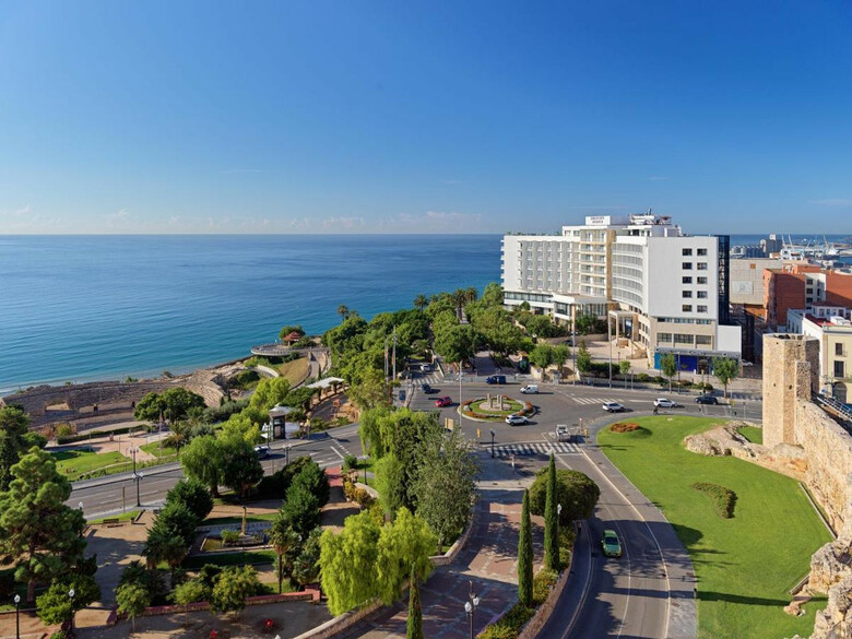 Hotel H10 Imperial Tarraco