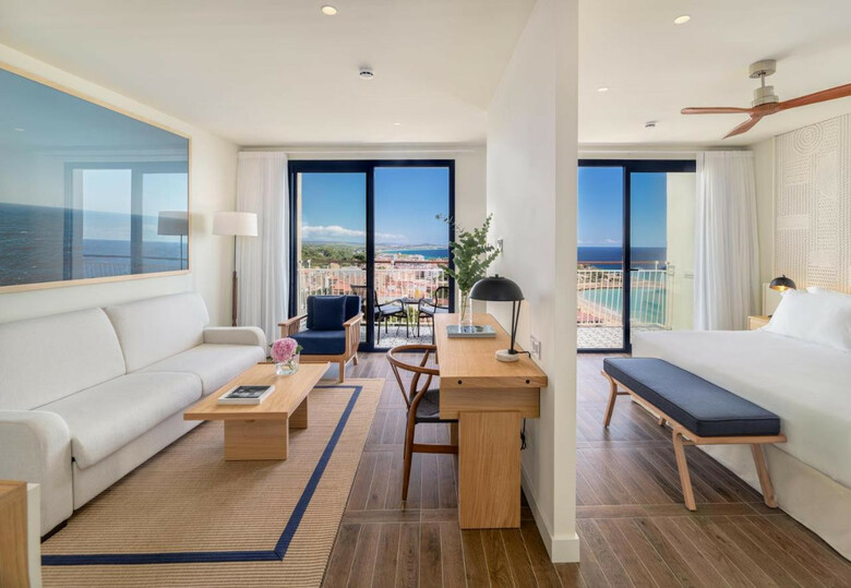 Hotel H10 Imperial Tarraco