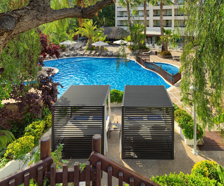 Hotel H10 Salou Princess