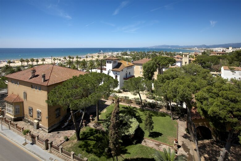 Hotel Blaumar