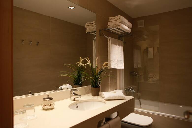Hotel Blaumar