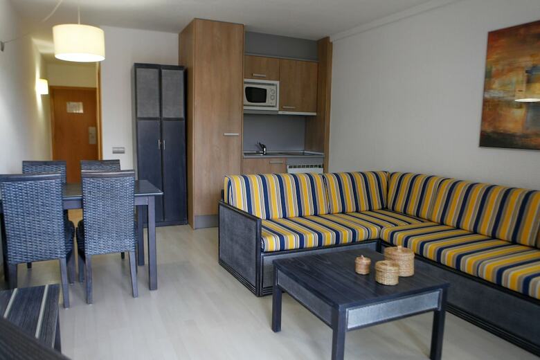 Hotel Blaumar