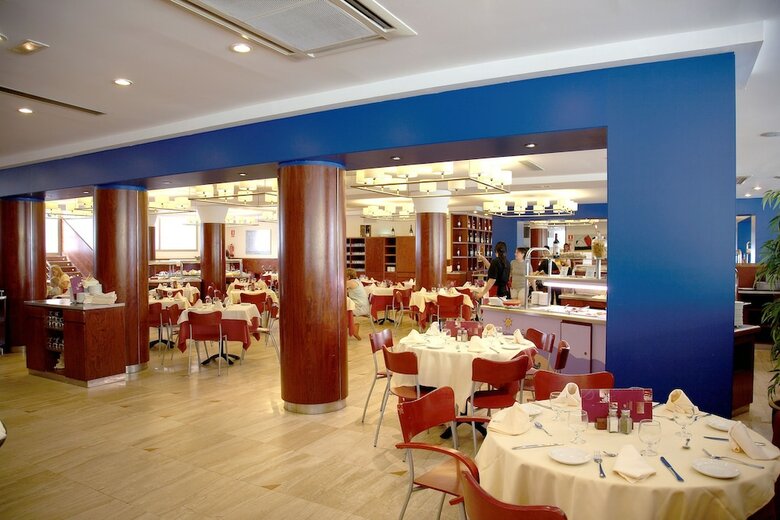 Hotel Blaumar