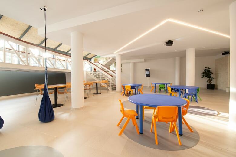 Hotel Blaumar