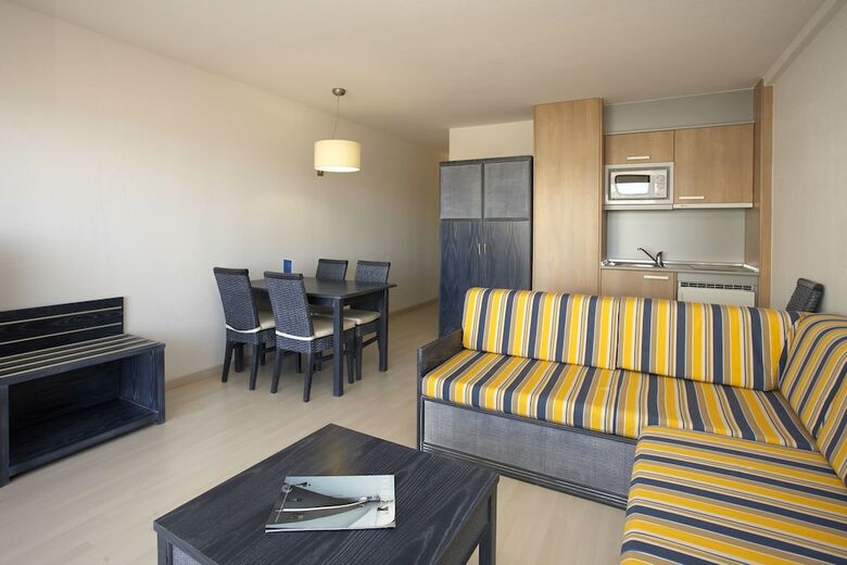Hotel Blaumar