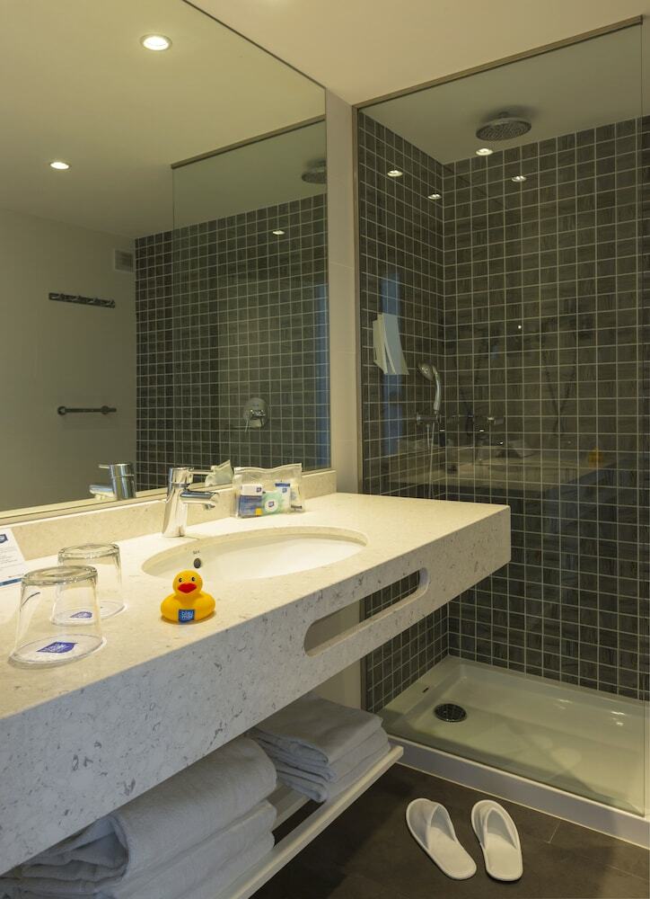 Hotel Blaumar