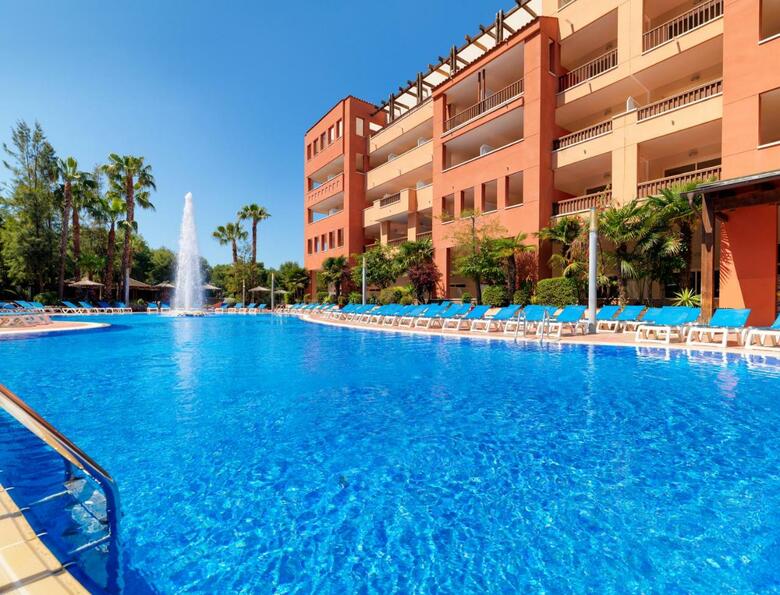 Hotel H10 Mediterranean Village
