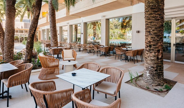 Hotel Jaime I