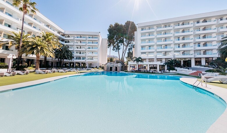 Hotel Jaime I