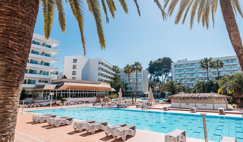 Hotel Jaime I
