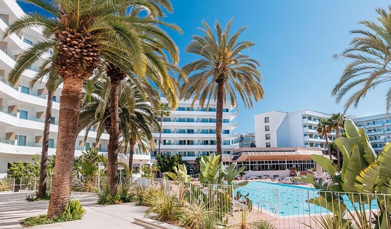 Hotel Jaime I