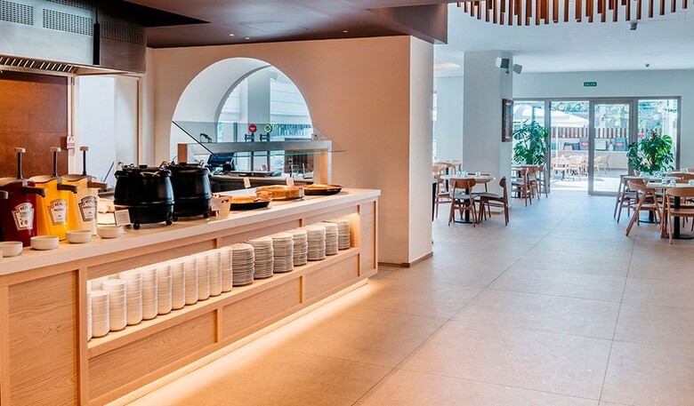 Hotel Jaime I