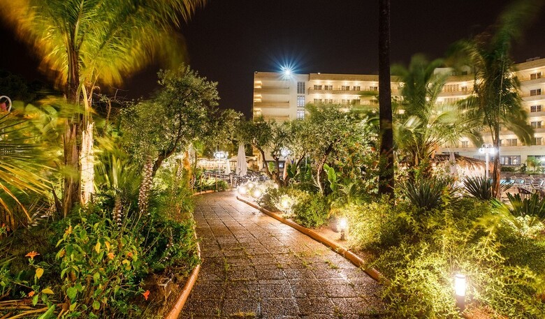 Hotel Jaime I