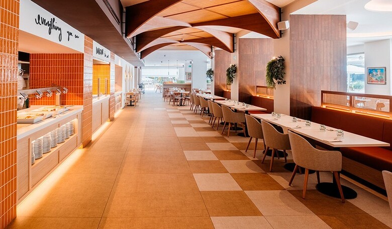 Hotel Jaime I