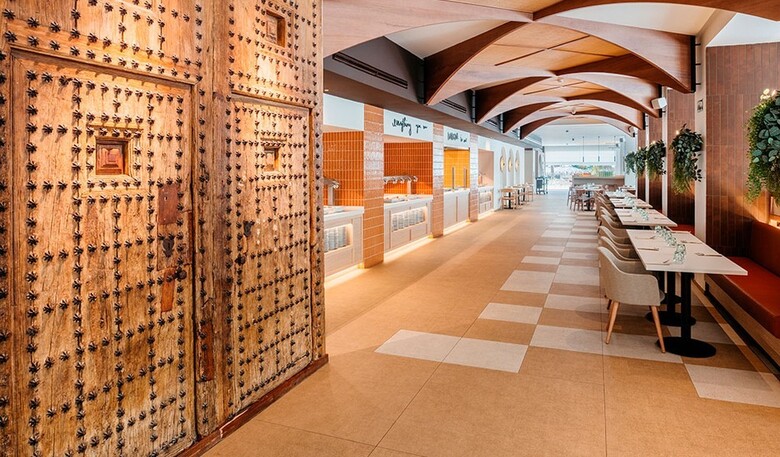Hotel Jaime I