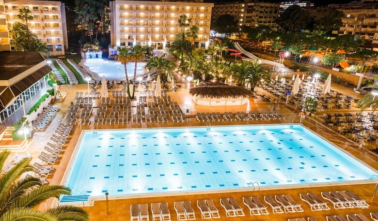Hotel Jaime I