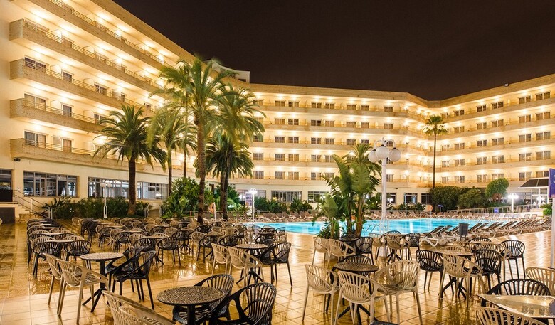 Hotel Jaime I
