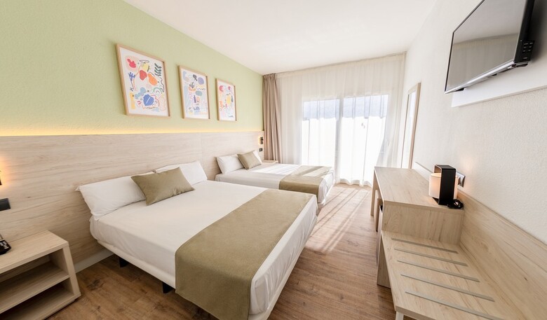 Hotel Jaime I
