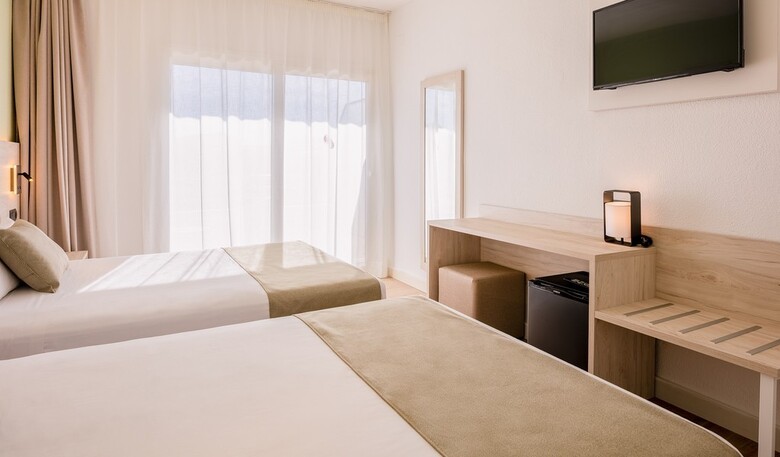 Hotel Jaime I