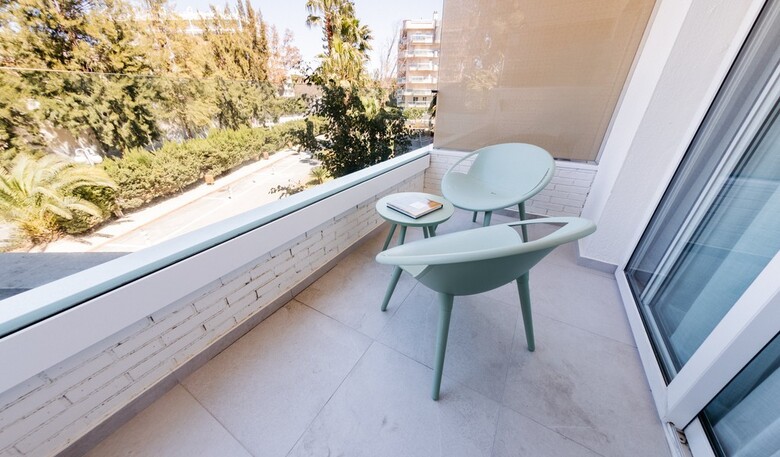 Hotel Jaime I