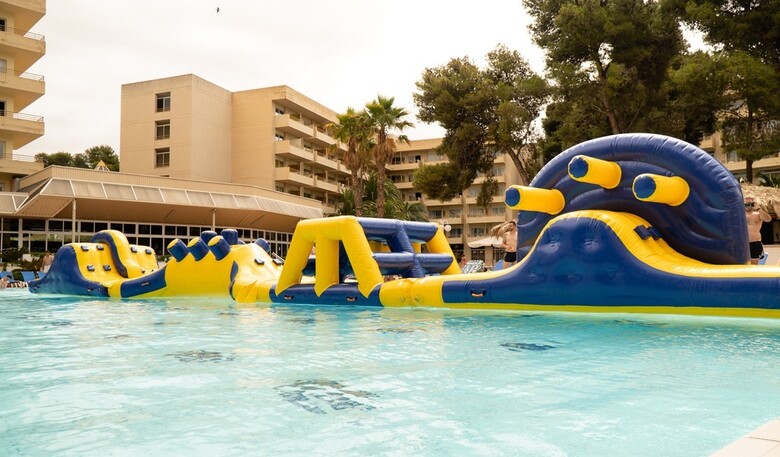 Hotel Jaime I
