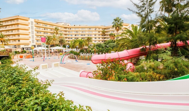Hotel Jaime I
