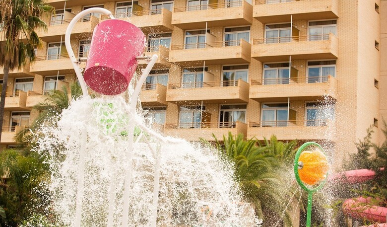 Hotel Jaime I