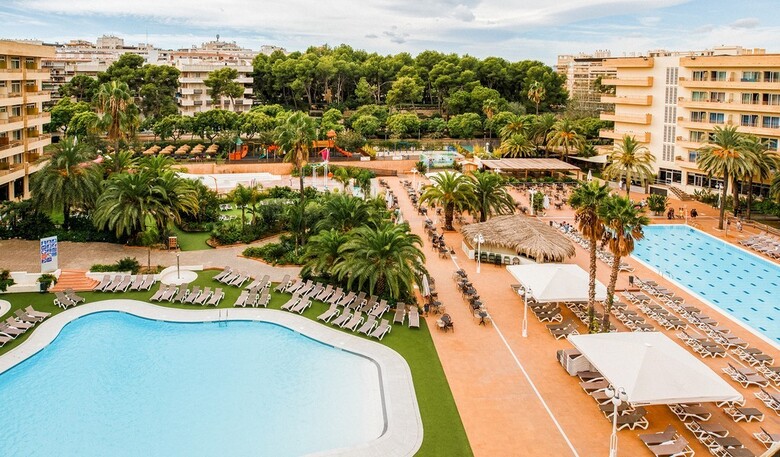Hotel Jaime I