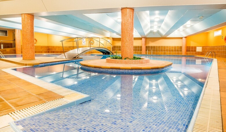 Hotel Jaime I
