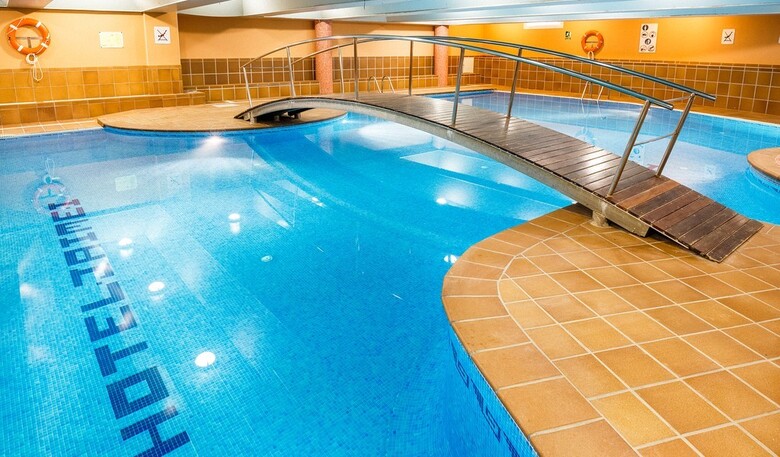 Hotel Jaime I