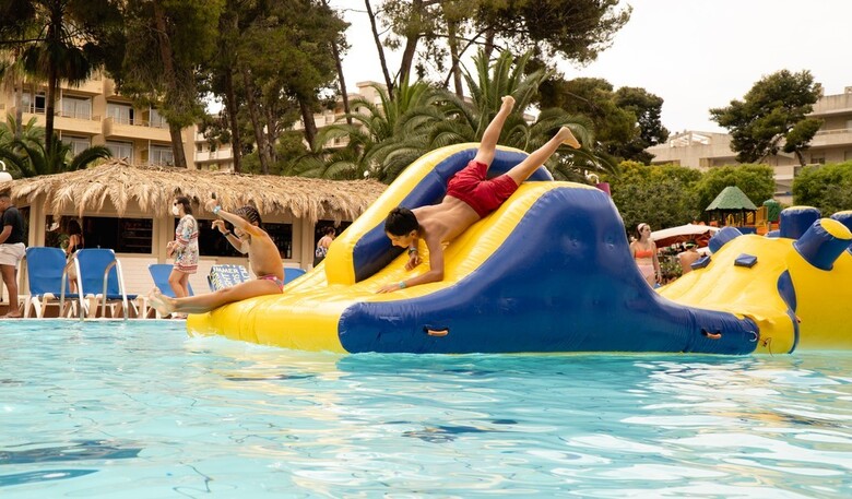 Hotel Jaime I