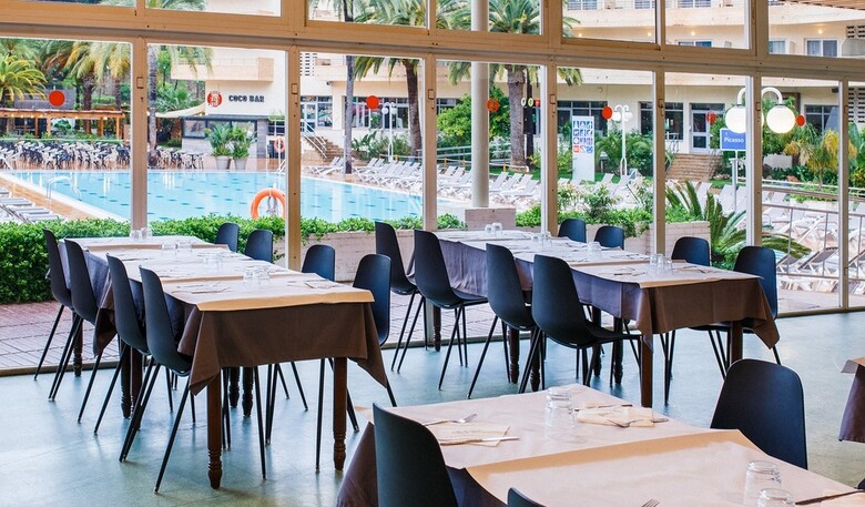 Hotel Jaime I