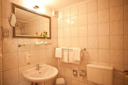 Hotel Safestay Berlin
