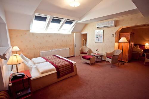 Hotel Safestay Berlin