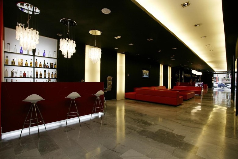 Hotel Petit Palace Barcelona