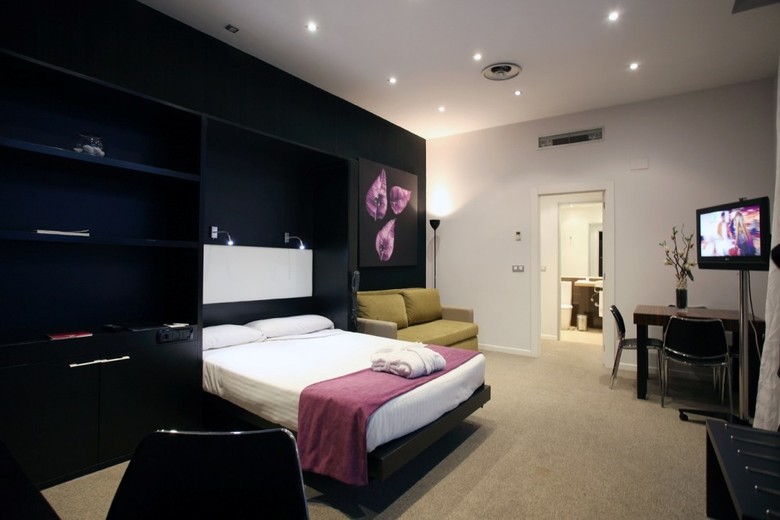 Hotel Petit Palace Barcelona